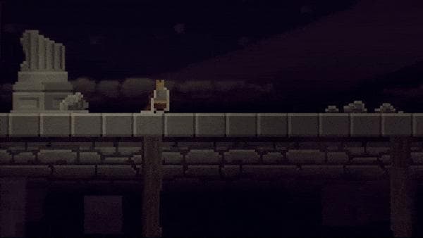 KILL THE KING (itch) screenshot 3