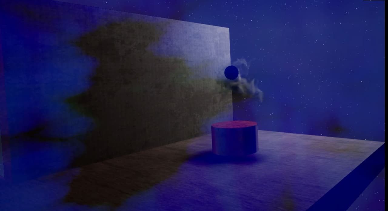 Exovoid (itch) screenshot 5