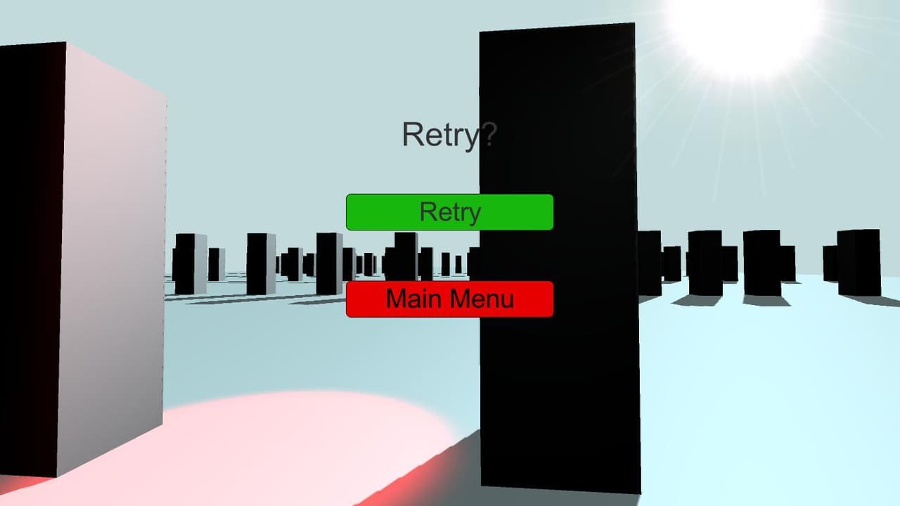 Infinity Dash screenshot 3