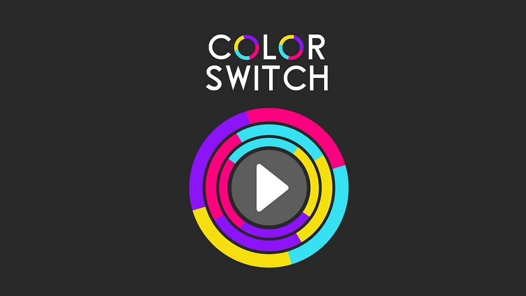 Color Switch (itch) (Giampy)