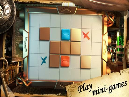 Mansion of Puzzles - Escape screenshot 2