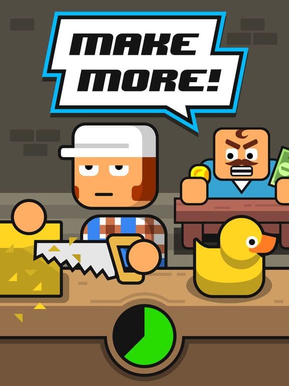 Make More! NEW screenshot 6