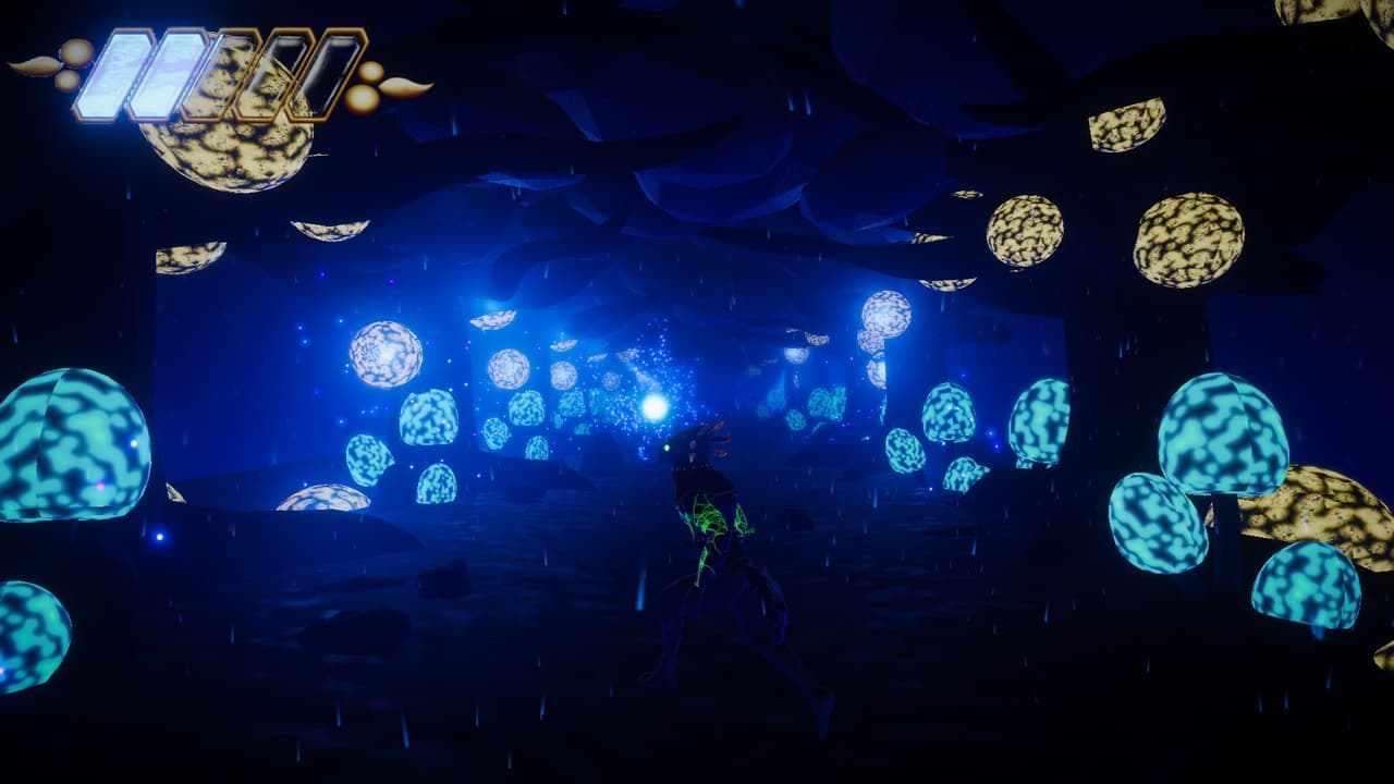Aura screenshot 3