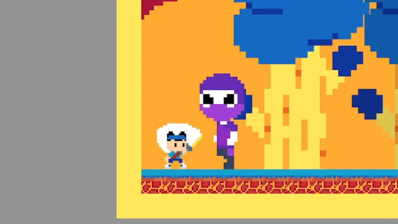 Espada de Sheris screenshot 2