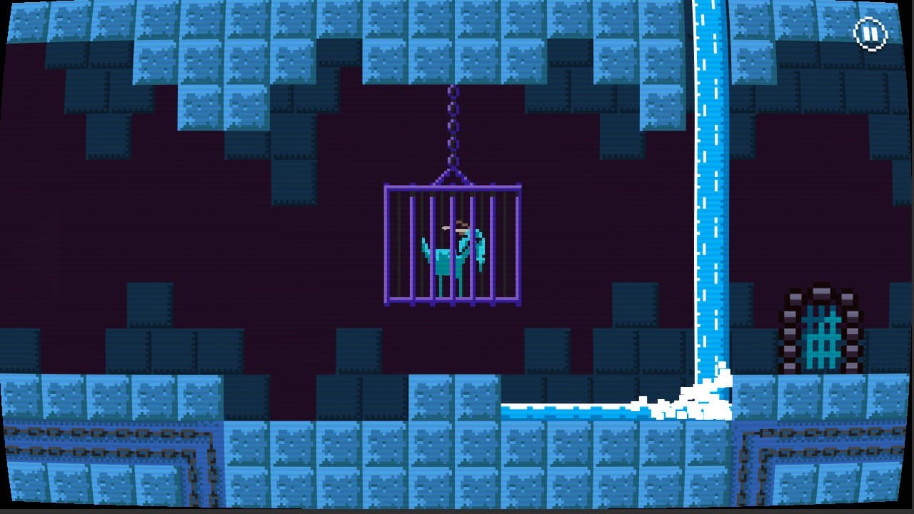 There Is No Game: Jam Edition 2015 screenshot 3