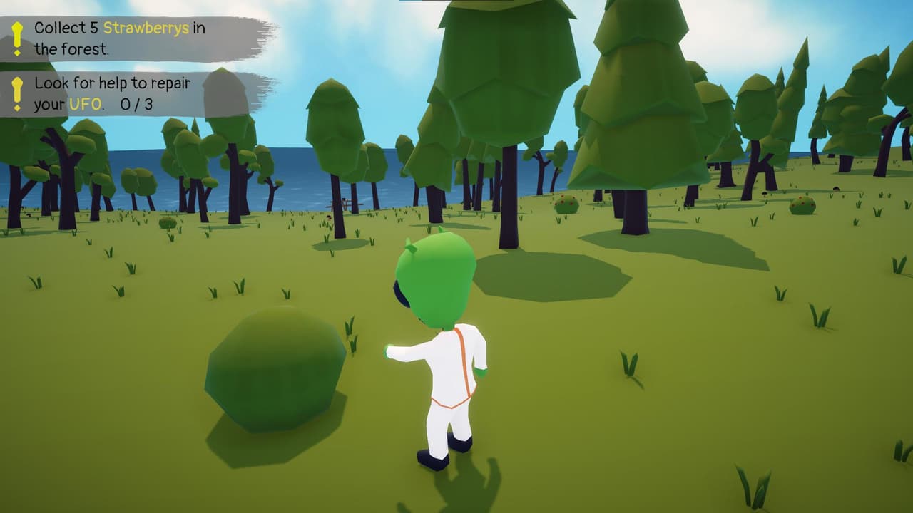 Mino (MartinU77) screenshot 3