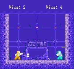 Dagger Hammer Axe Fight screenshot 2