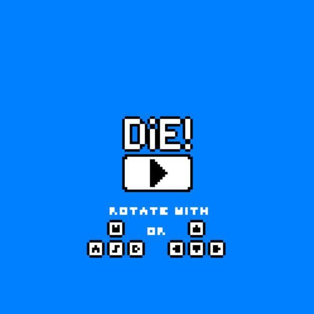 Die! screenshot 2