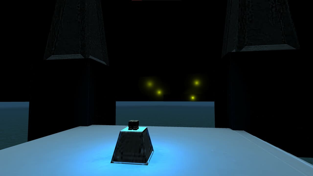 The Goldilocks Principle screenshot 3