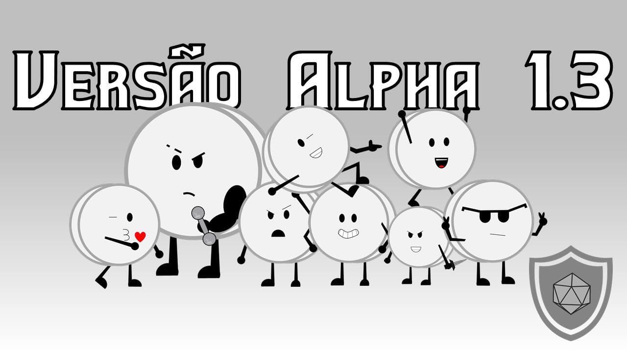 Dice Warriors (Alpha Version)