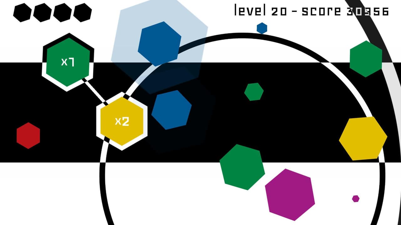 Conexus screenshot 3