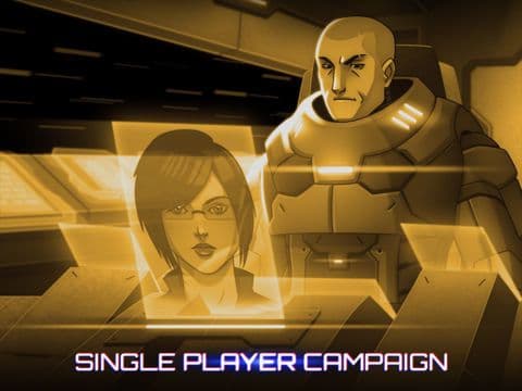 Neon Shadow Zero screenshot 3
