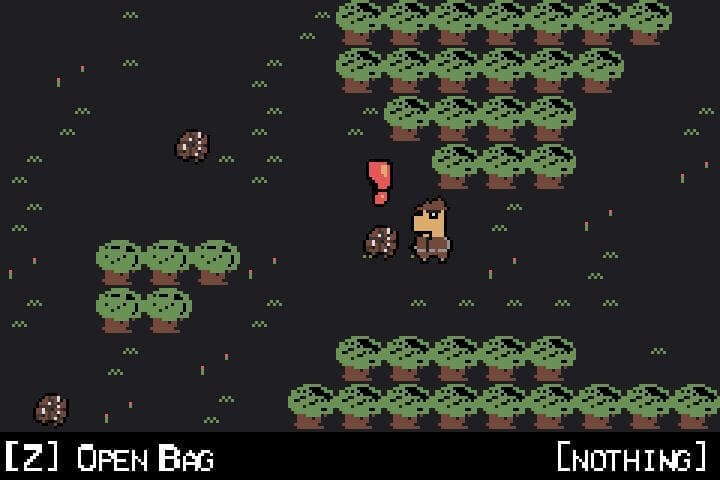Unlikely Culprit 2 screenshot 3