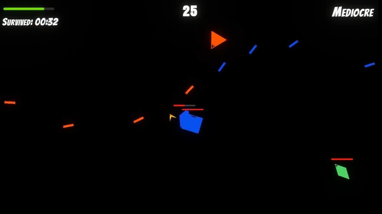 Shape Shooter (Syed Hasnad Jami) screenshot 3
