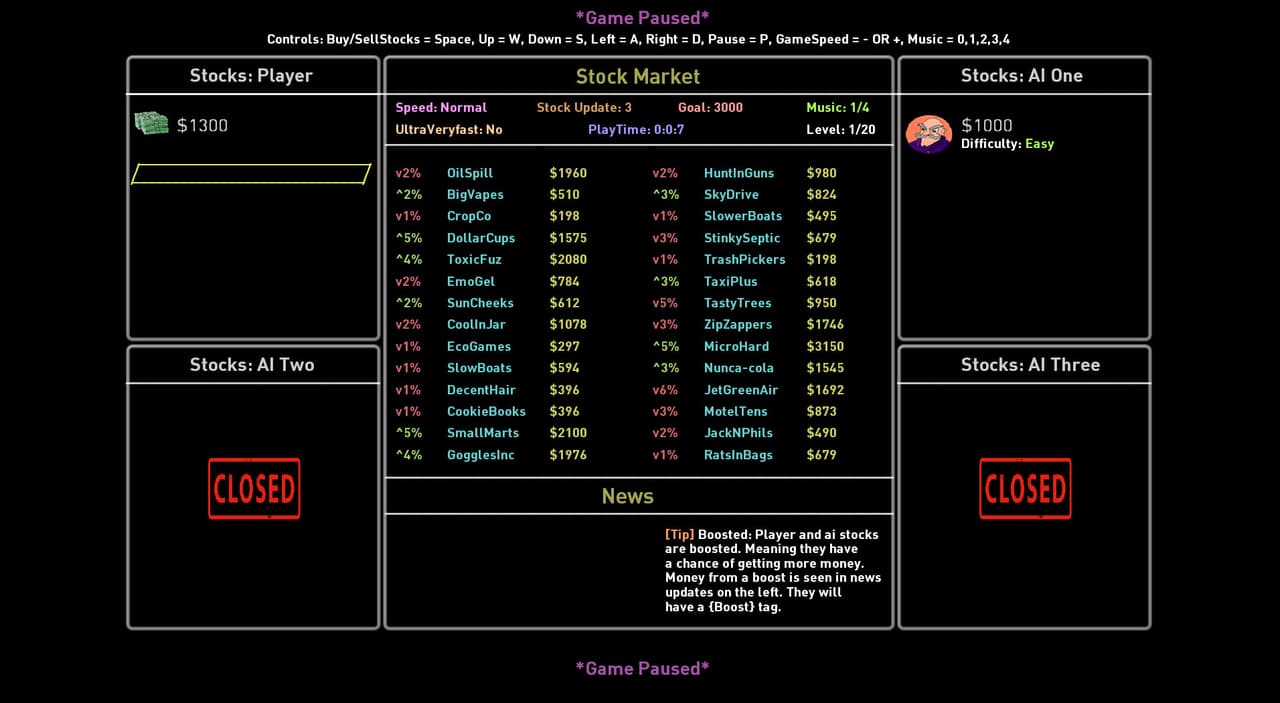 StockUp screenshot 5