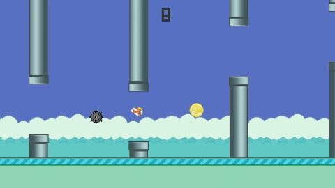 FlappyFish screenshot 3