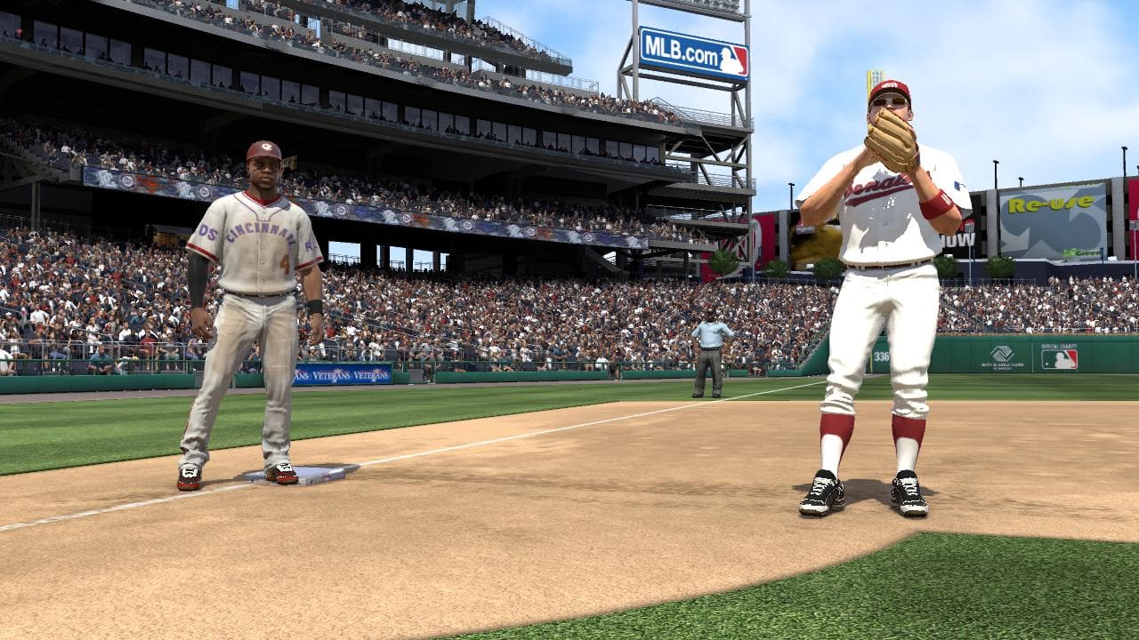 MLB 13: The Show screenshot 3