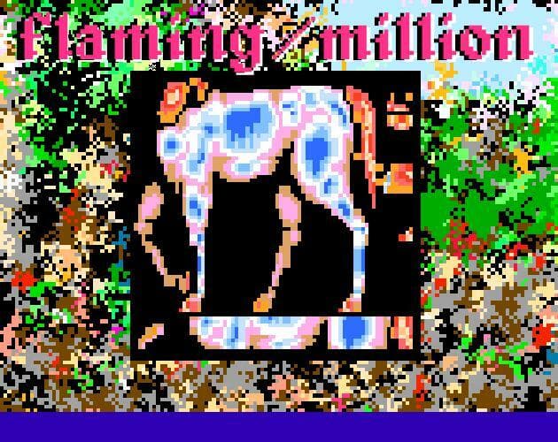 flaming/million