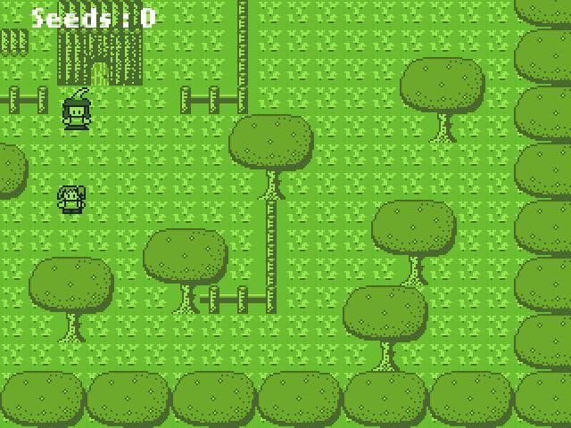 Patches Of Adventure screenshot 6
