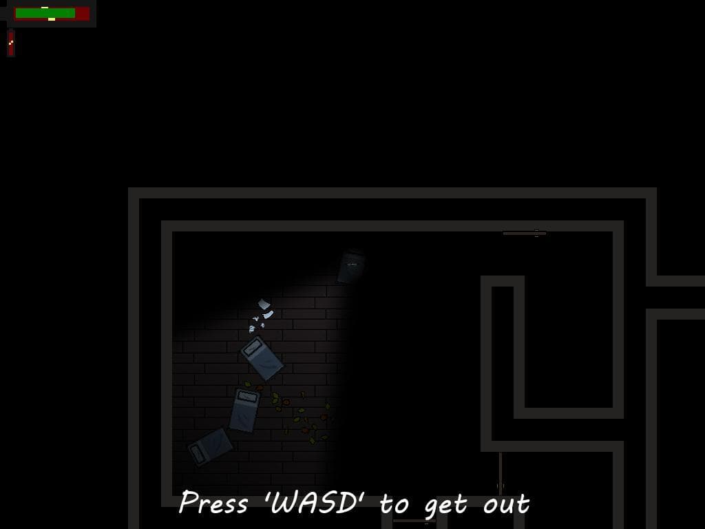 The Weeper screenshot 4
