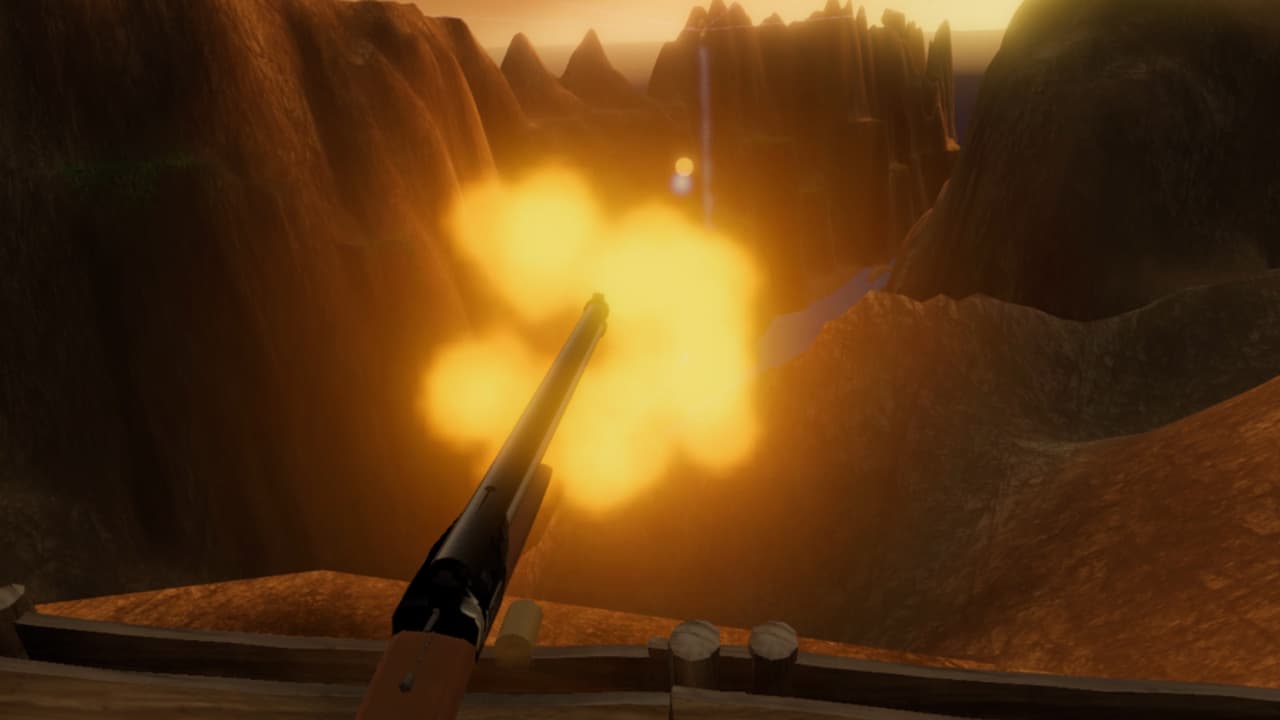 Dreamland Defender screenshot 3
