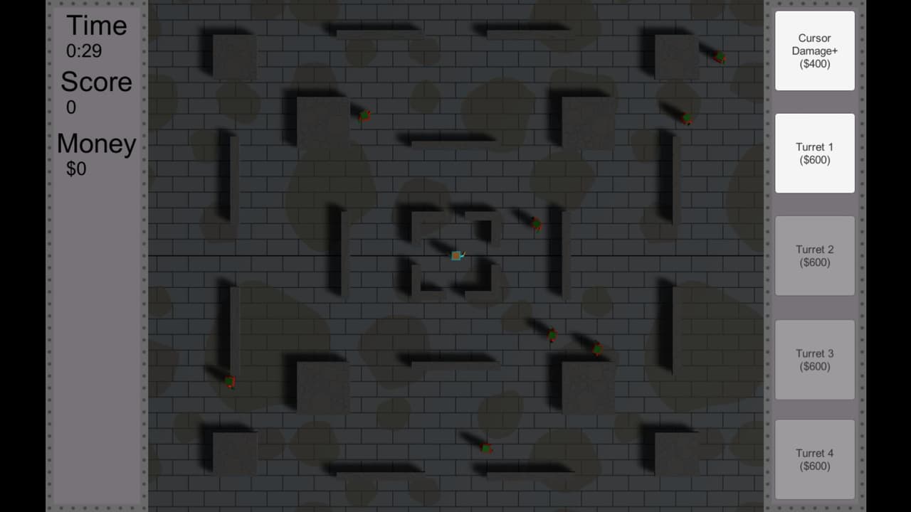 Dead Agent
