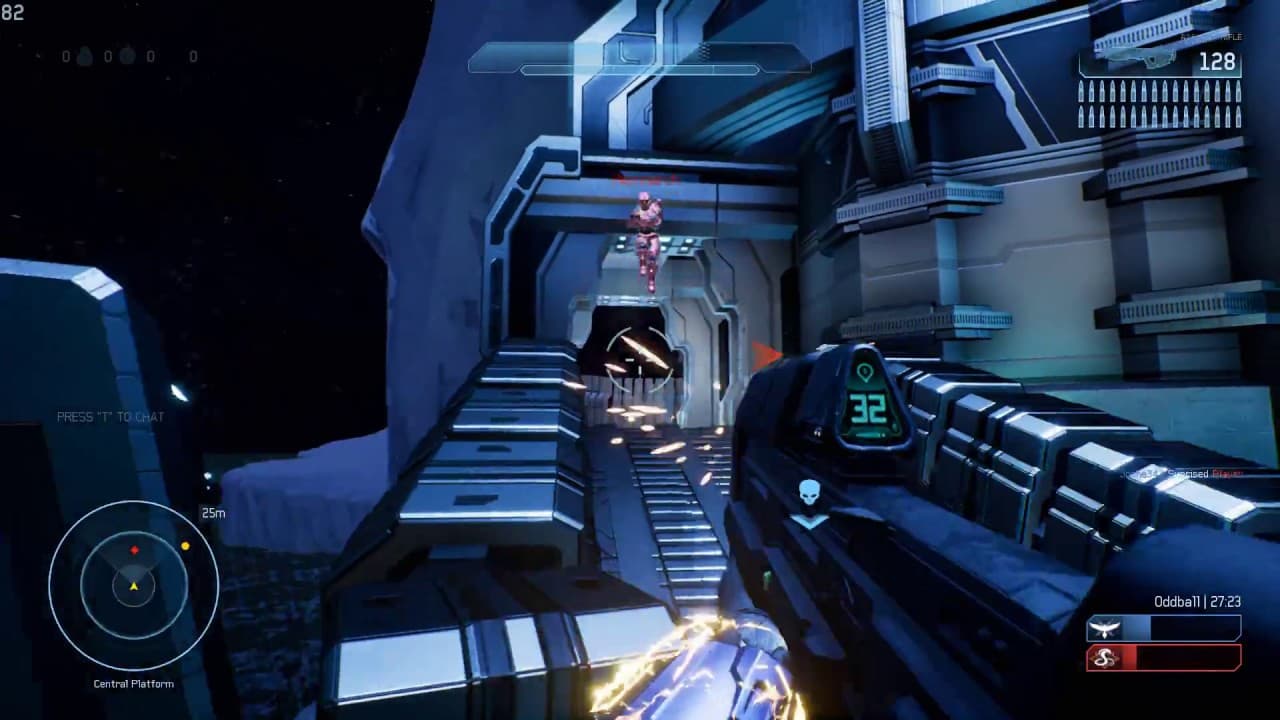Project Contingency screenshot 2
