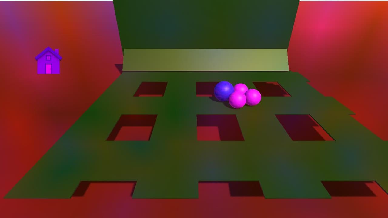 Get Off! screenshot 4