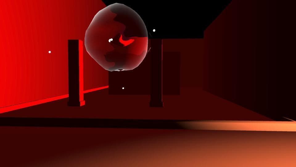 Maze (itch) (starschumi) screenshot 4
