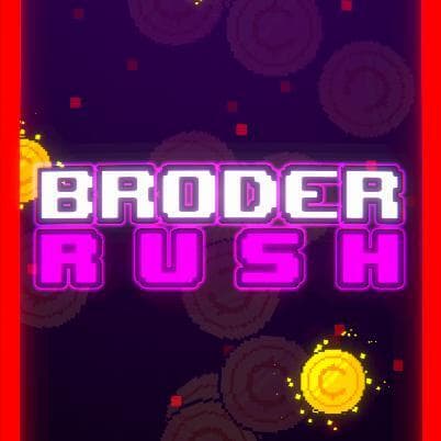Border Rush