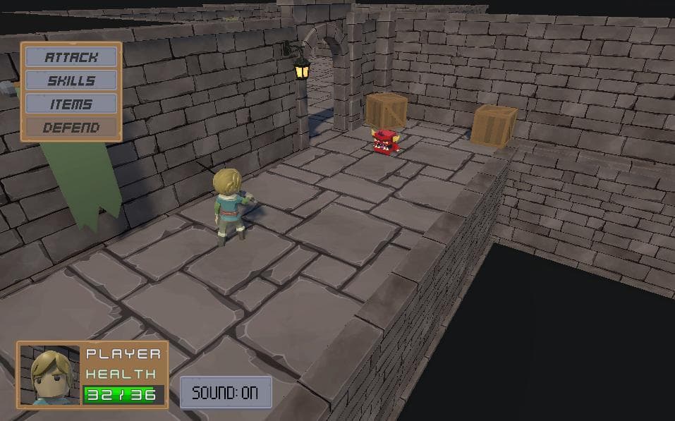 Of Dice and Men (HeaDiii) screenshot 4