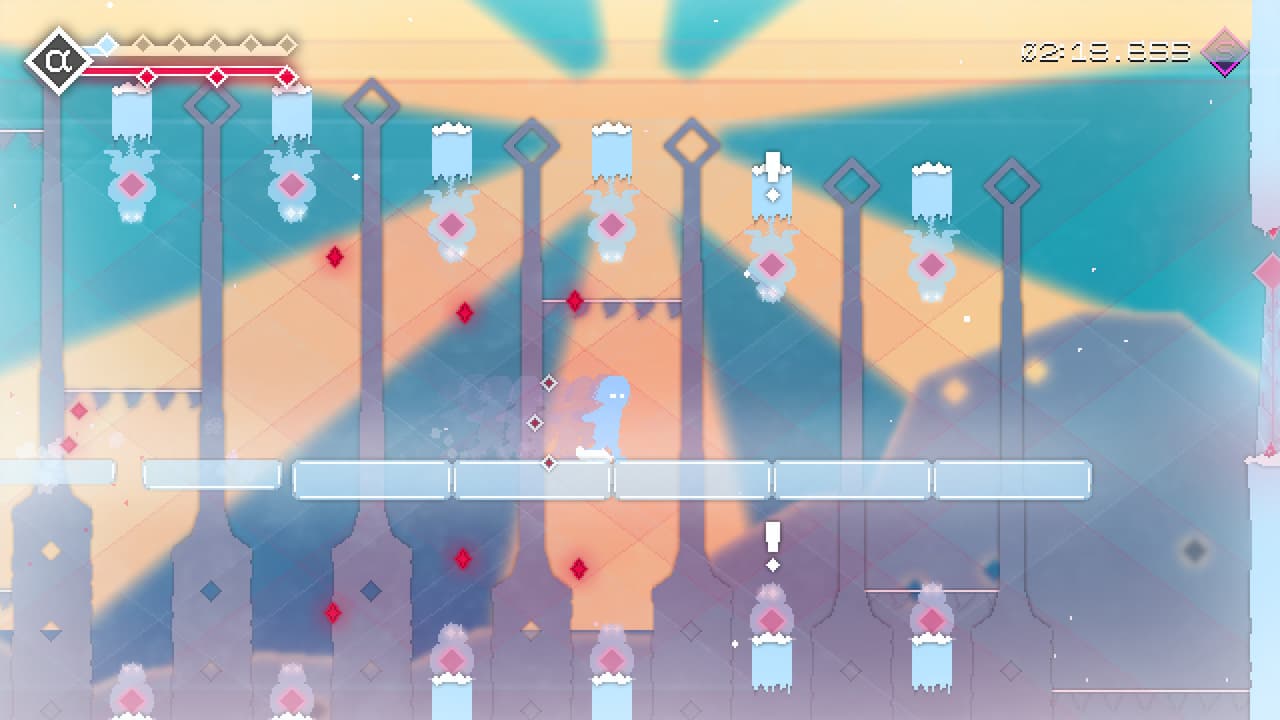 Ersatz screenshot 4