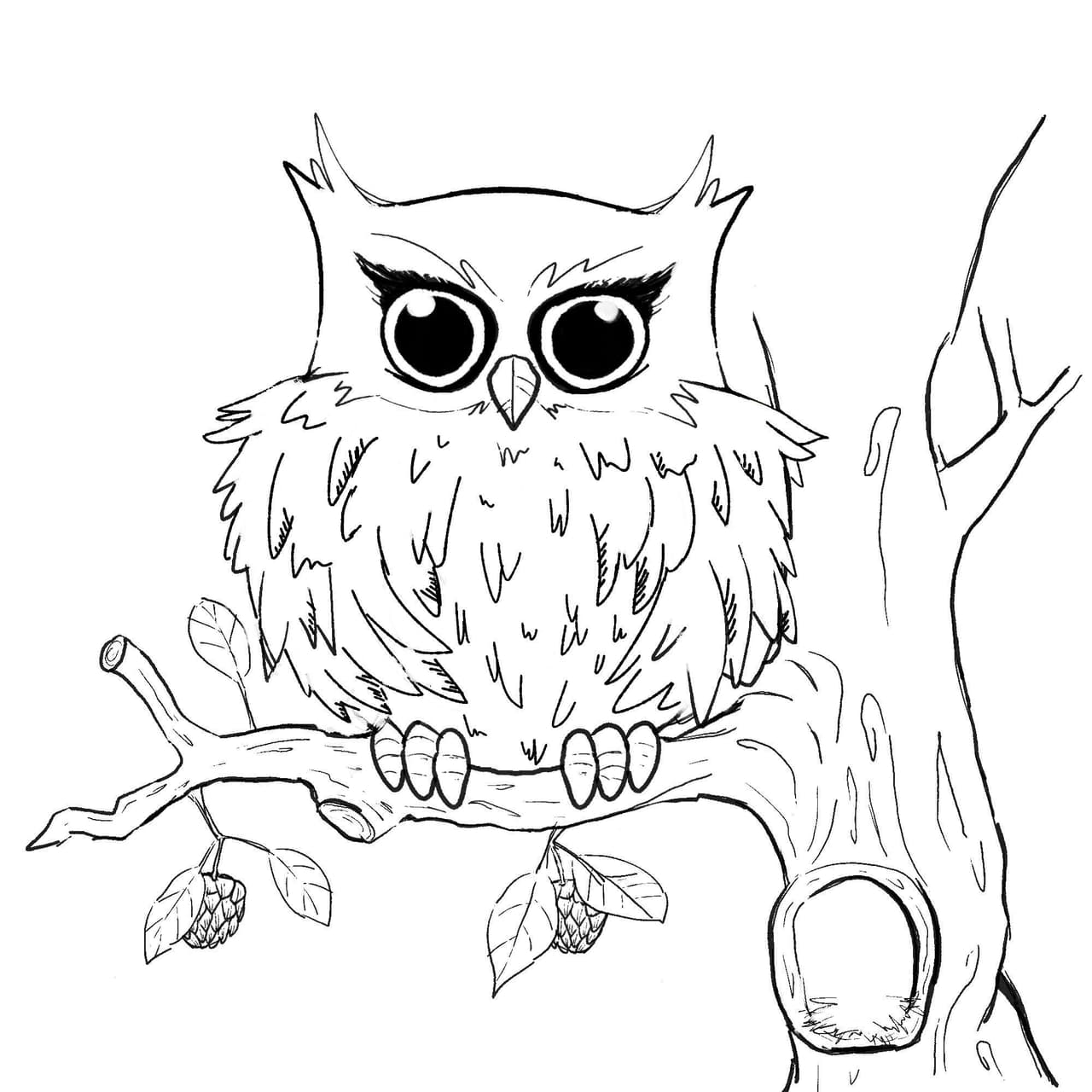Forest animals (Hamstar games) screenshot 5