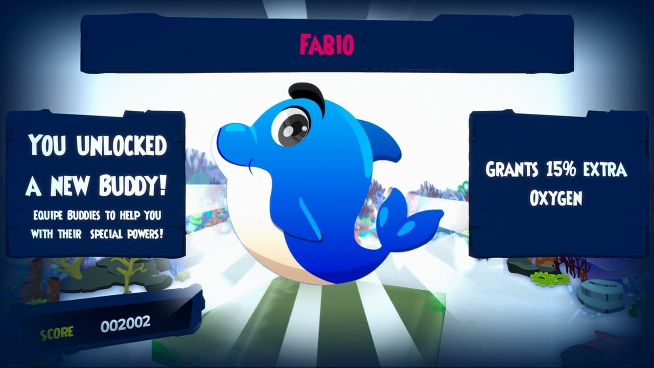 Trenga Unlimited screenshot 6