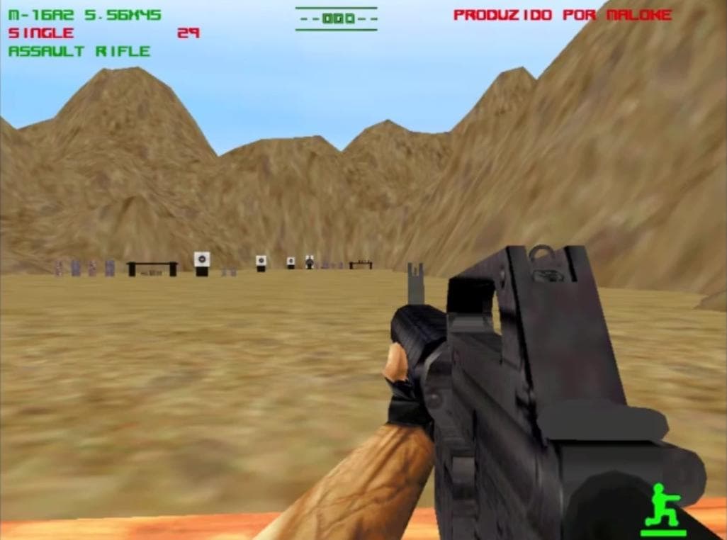 Weapons Simulator 3D screenshot 5
