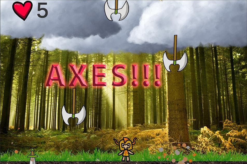 Skewer screenshot 4