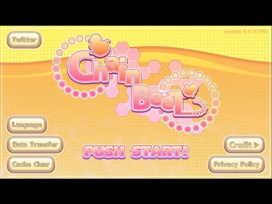 ChainBeeT 【Music Game】