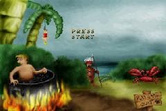 3 Weeks in Paradise - GBA Logic Puzzle Adventure? screenshot 2