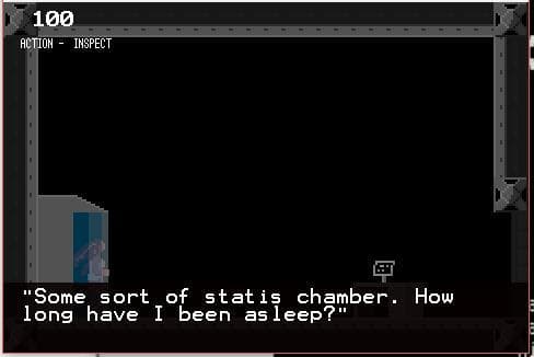 Escape Stasis screenshot 3