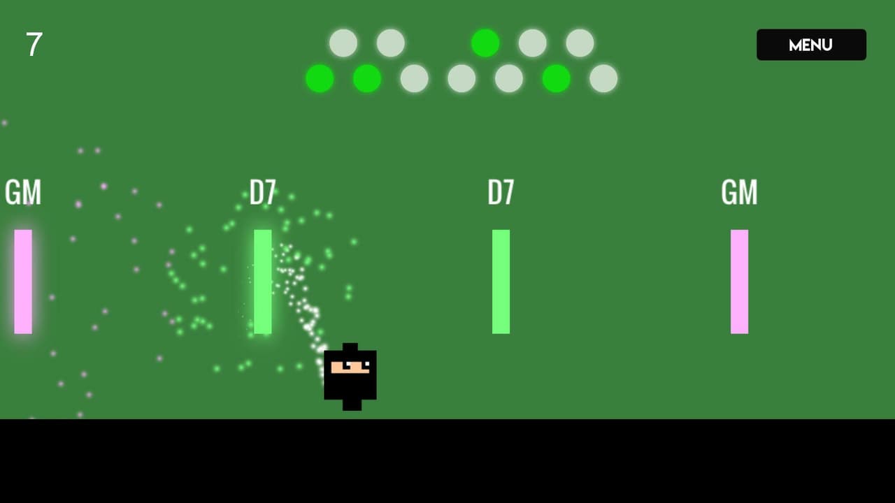 Note Ninja screenshot 2