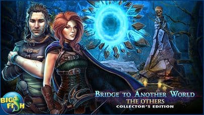 Bridge to Another World: The Others - A Hidden Object Adventure (Full)