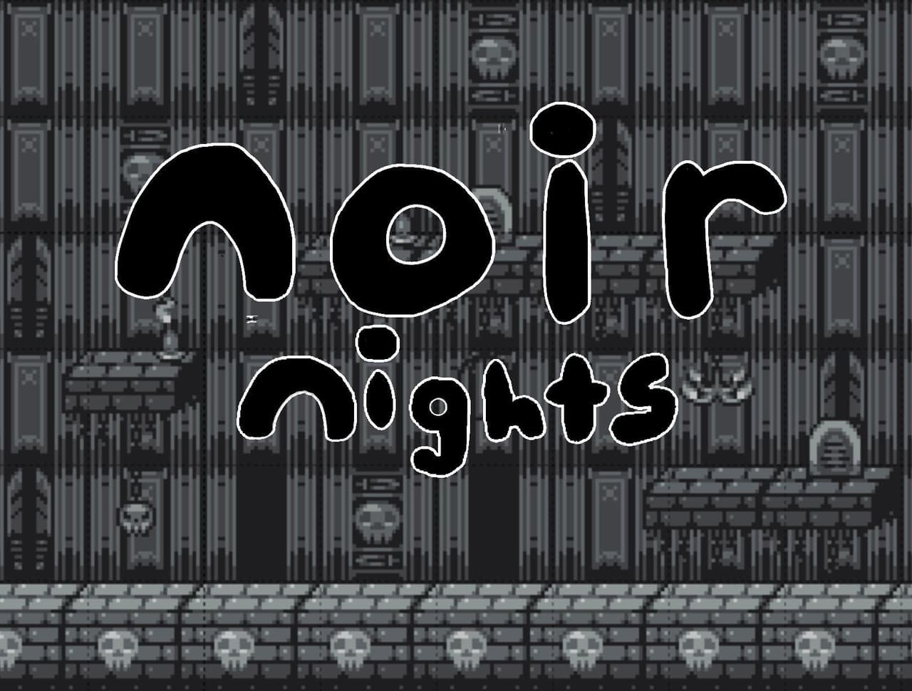 Noir Nights(Demo)