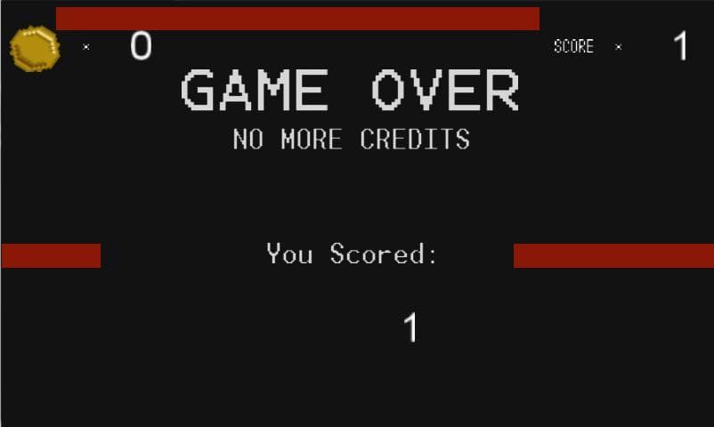 TAP TAP Square: Arcade Edition