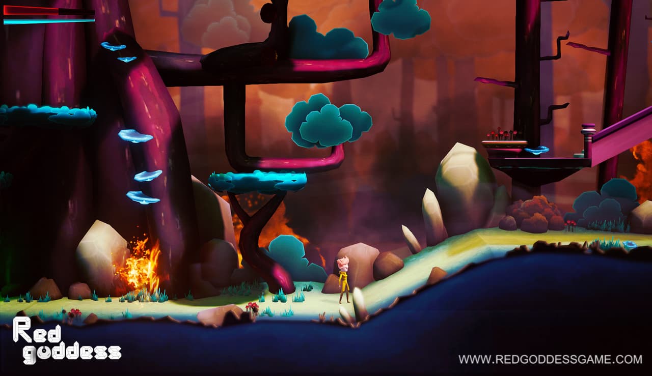 Army of Goddess Defense screenshot 6