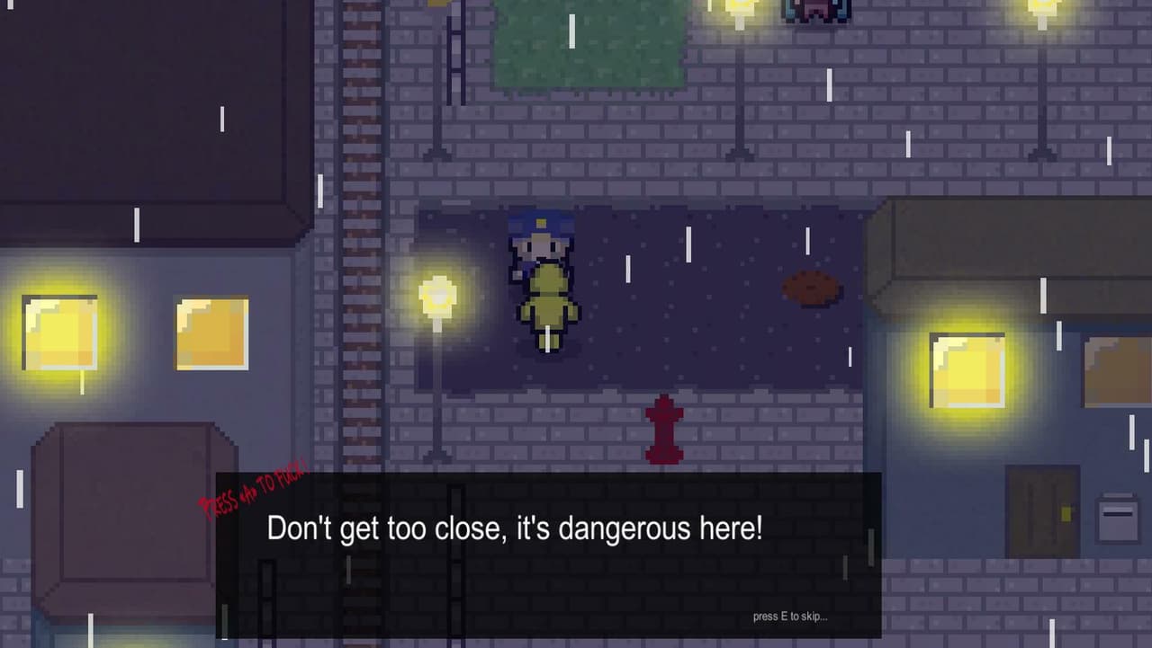 Unbalanced (Azâghal) screenshot 3