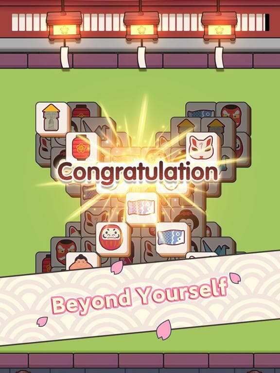 Tile Fun screenshot 3