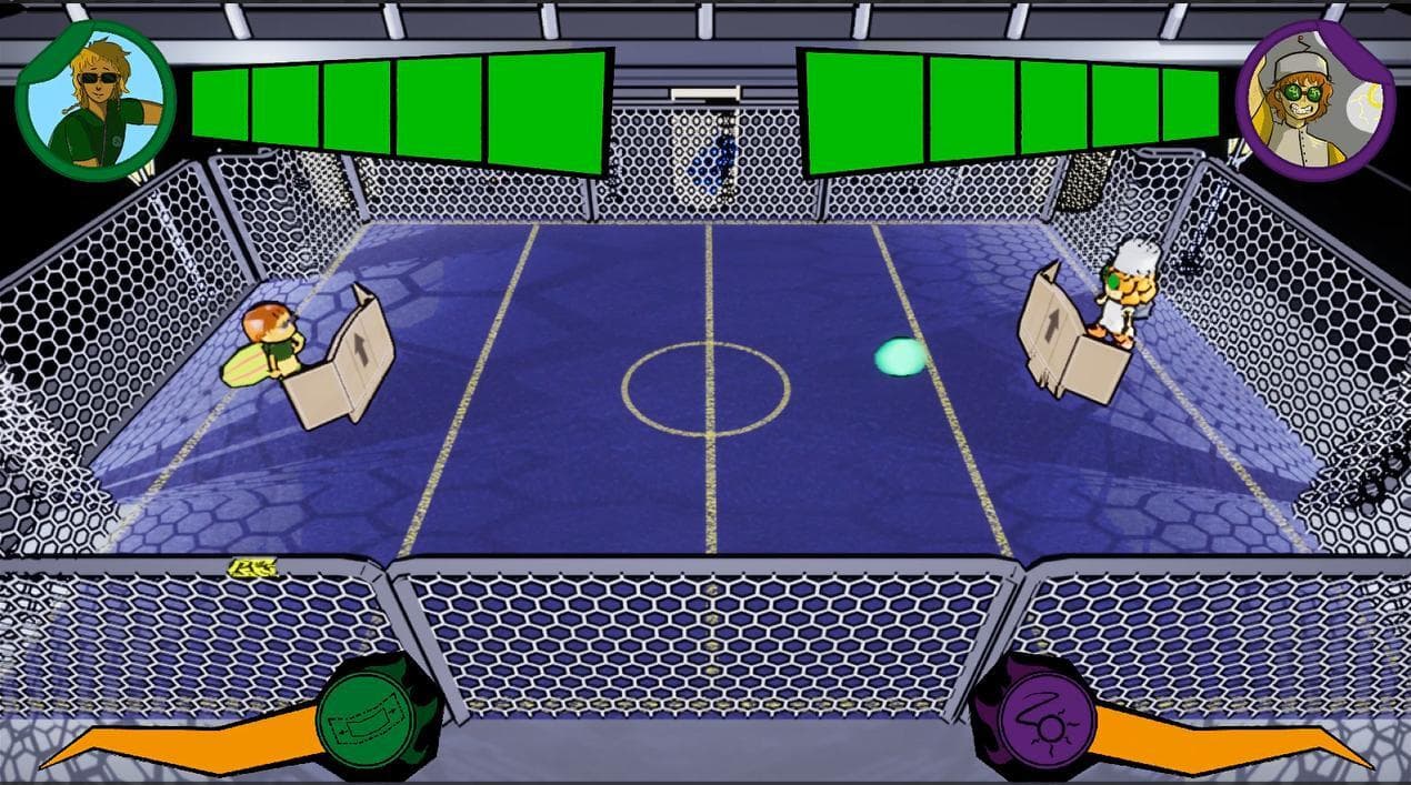 Mestres da Pangada screenshot 3