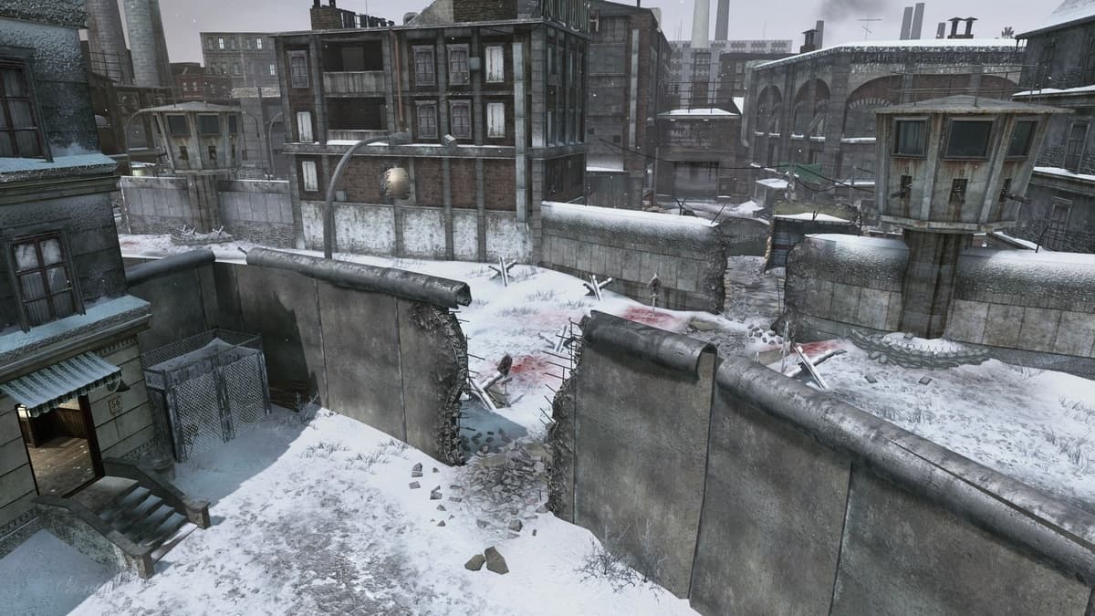 Call of Duty: Black Ops - First Strike screenshot 6