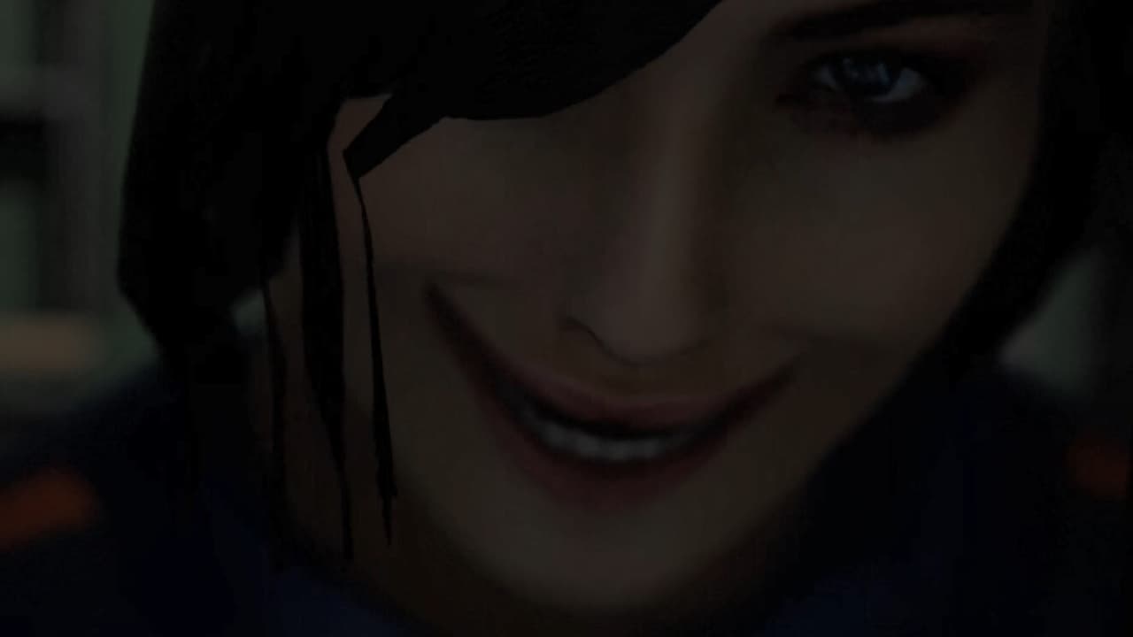 SMILE (Stefano Cagnani V3) screenshot 3