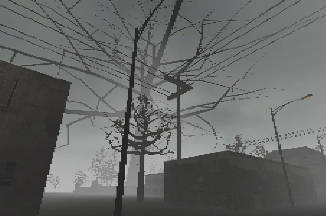 Haunted Cities Volume 2 screenshot 2